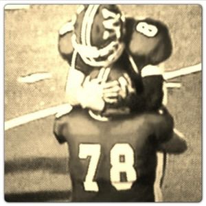 Meet your Posher, Tracy